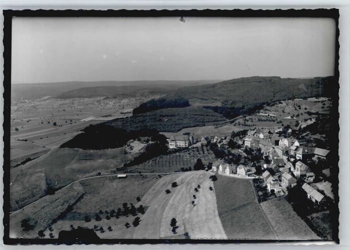 Eisenberg Pfalz Fliegeraufnahme Rosenthalerhof