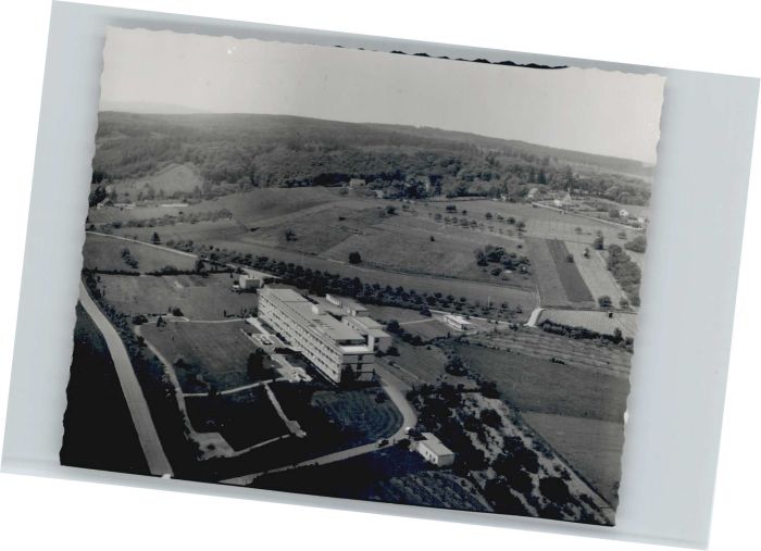 Kirchheimbolanden Fliegeraufnahme