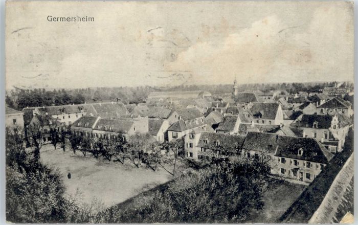 Germersheim