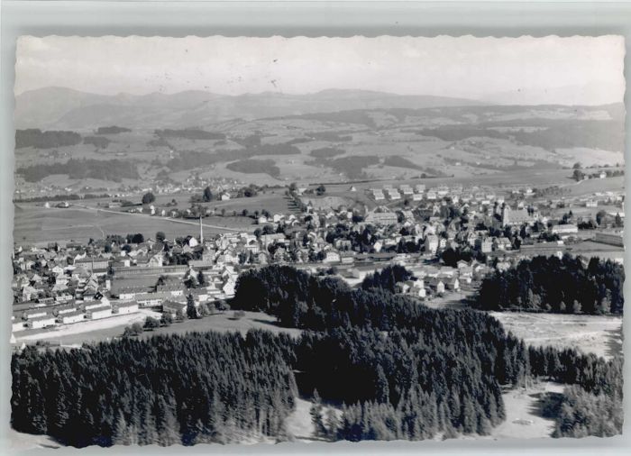 Lindenberg Pfalz Fliegeraufnahme