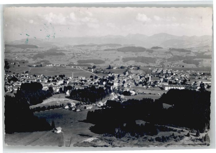 Lindenberg Pfalz Fliegeraufnahme