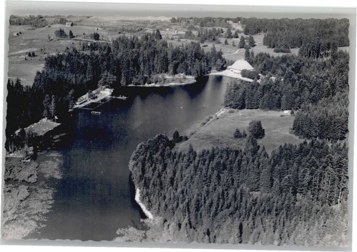 Lindenberg Pfalz Fliegeraufnahme