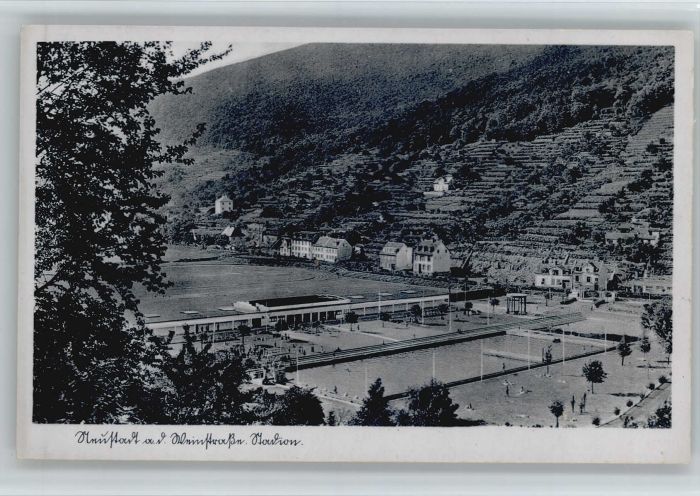 Neustadt Weinstrasse