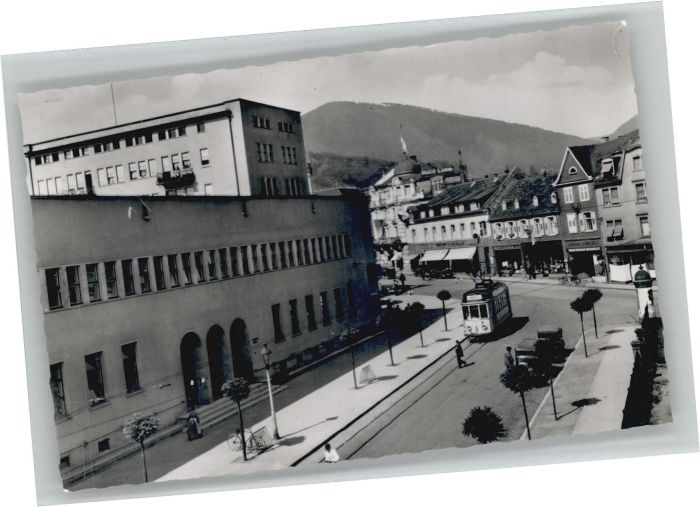 Neustadt Weinstrasse