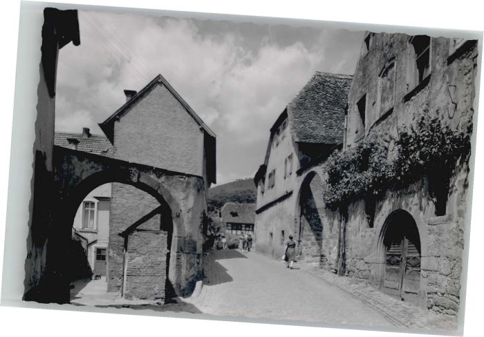 Gimmeldingen Neustadt Weinstrasse Rheinland-Pfalz