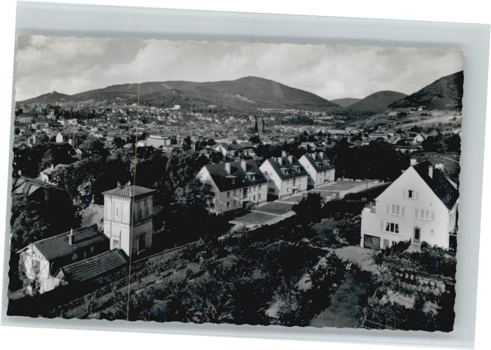 Neustadt Weinstrasse