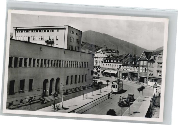 Neustadt Weinstrasse