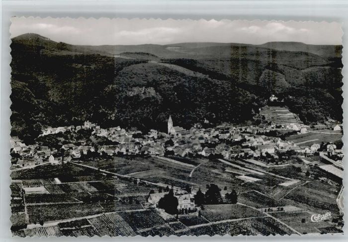 Koenigsbach Weinstrasse