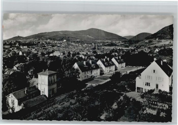 Neustadt Weinstrasse