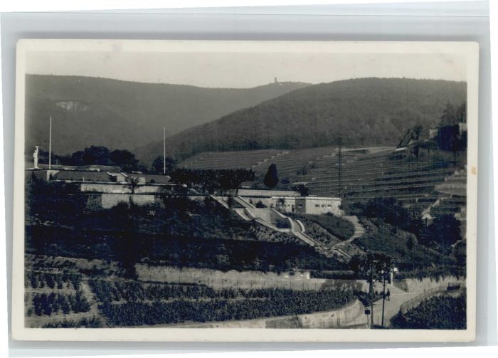 Neustadt Weinstrasse