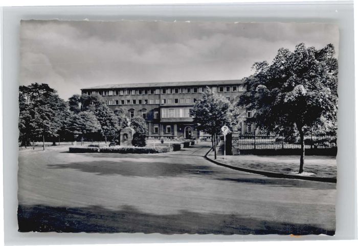 Neustadt Weinstrasse