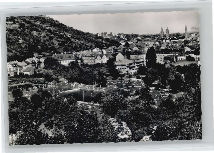 Neustadt Weinstrasse Freibad