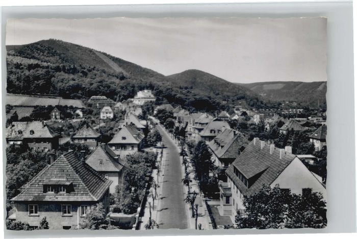 Neustadt Weinstrasse Kurhaus Kohler