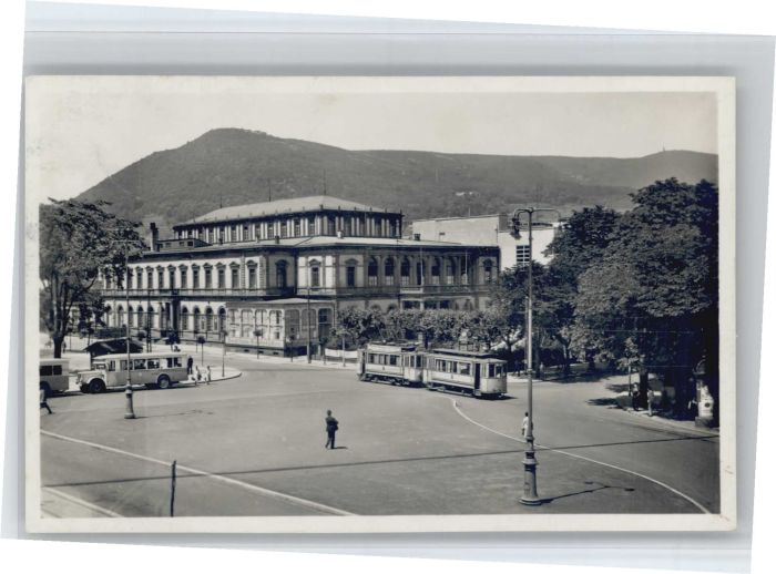 Neustadt Weinstrasse [Handschriftlich]