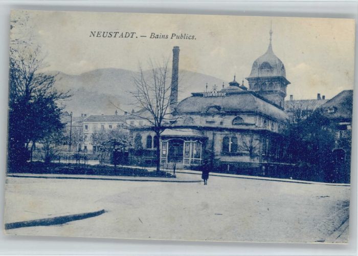 Neustadt Weinstrasse