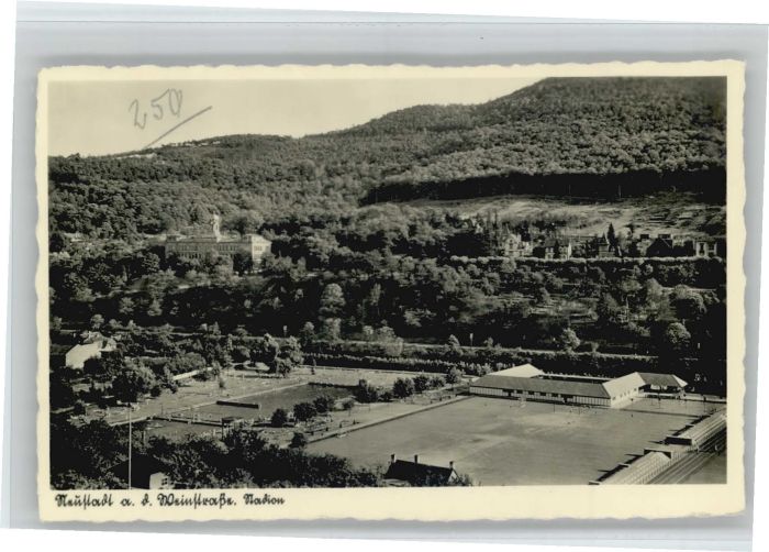 Neustadt Weinstrasse