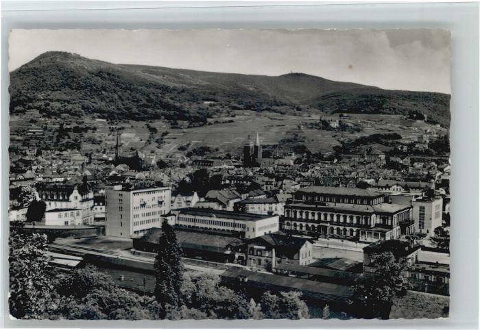 Neustadt Weinstrasse