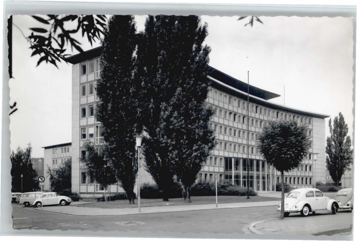 Neustadt Weinstrasse