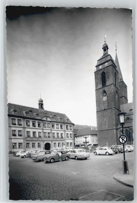 Neustadt Weinstrasse