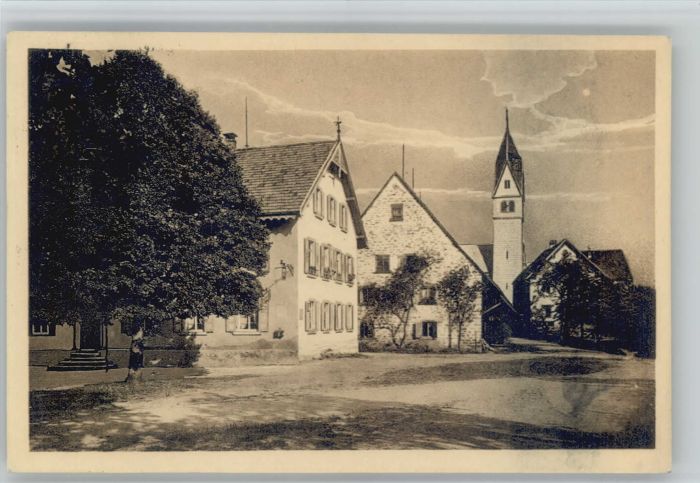 Mussbach Gasthof Zur Krone