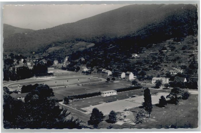 Neustadt Weinstrasse Freibad