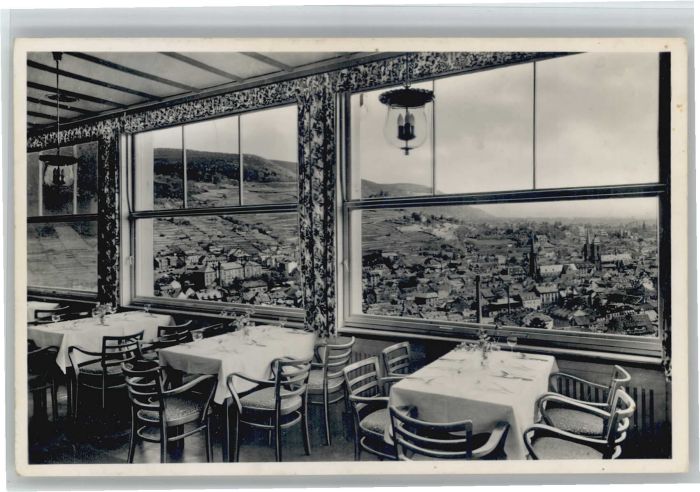 Neustadt Weinstrasse Hotel Haus Kohler