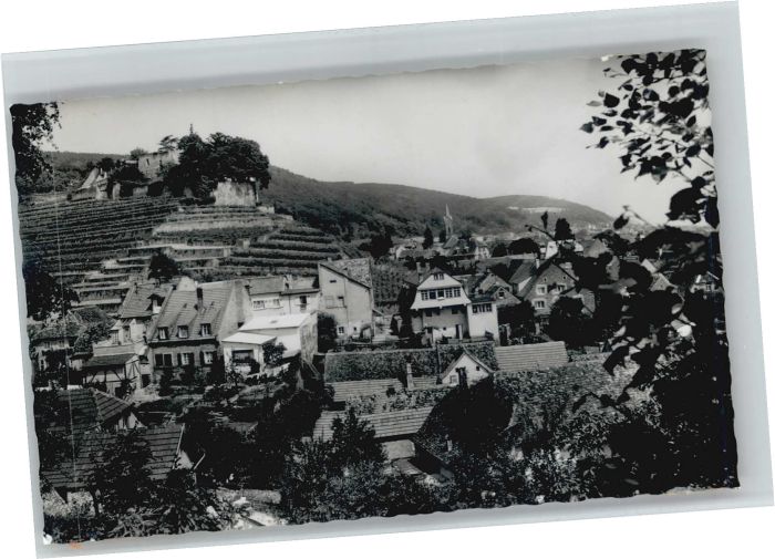 Neustadt Weinstrasse