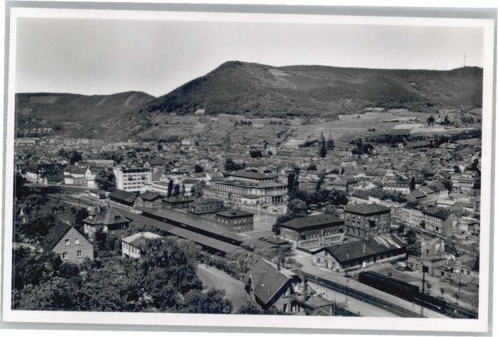 Neustadt Weinstrasse