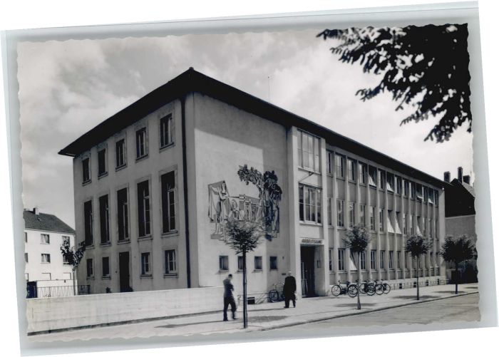 Neustadt Weinstrasse