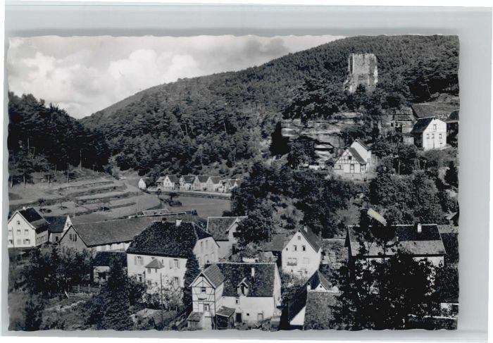 Elmstein