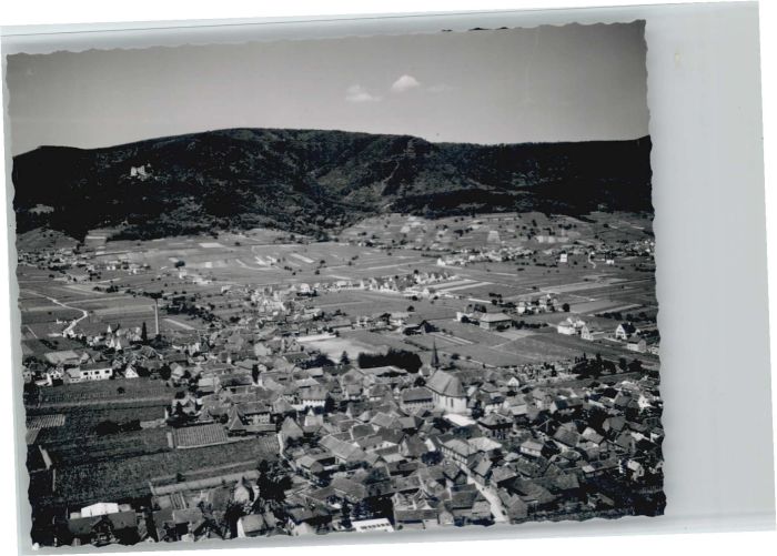 Diedesfeld Fliegeraufnahme