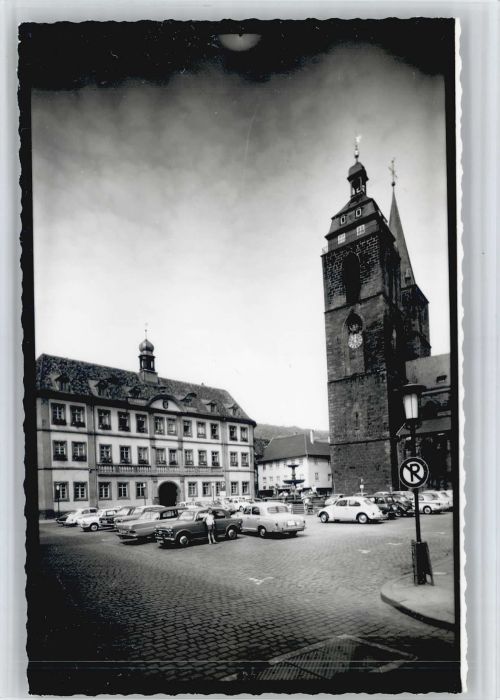 Neustadt Weinstrasse