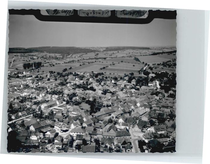 Koenigsbach Weinstrasse liegeraufnahme