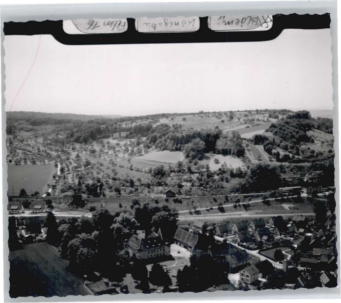 Koenigsbach Weinstrasse liegeraufnahme