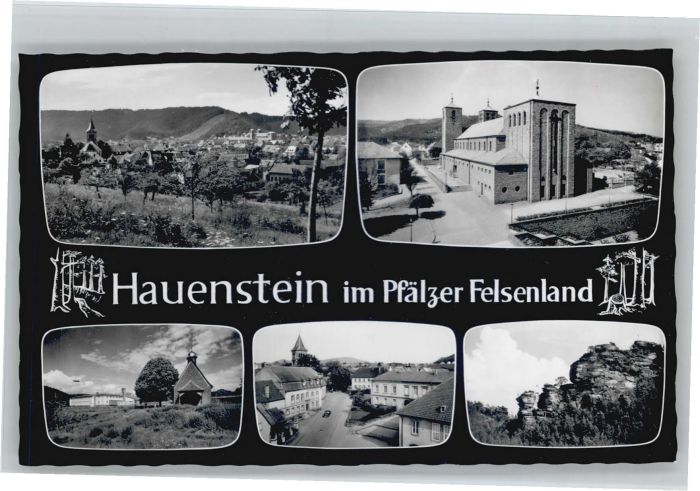 Hauenstein Pfalz
