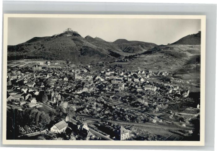 Annweiler Trifels Annweiler