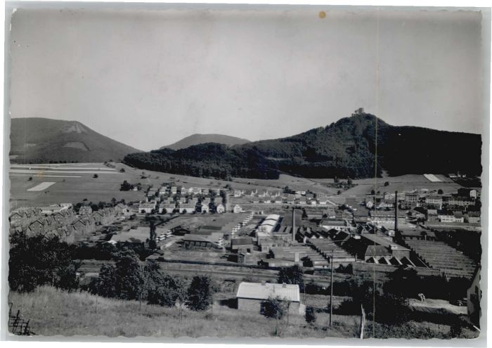 Annweiler Trifels Annweiler Siedlung