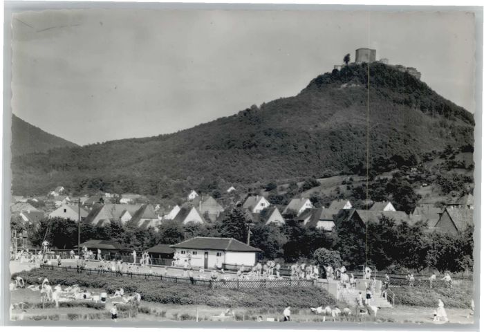 Annweiler Trifels Annweiler