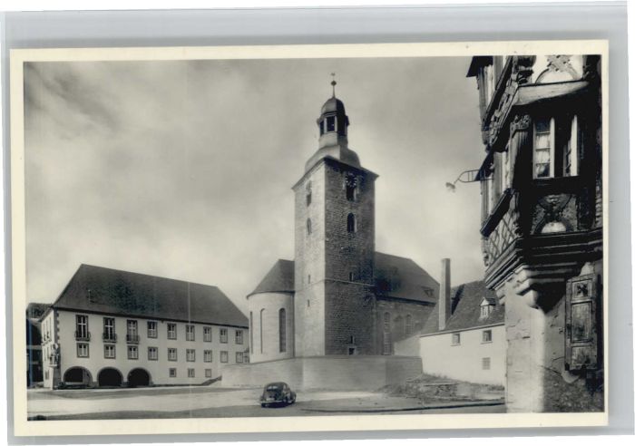 Annweiler Trifels Annweiler Rathaus