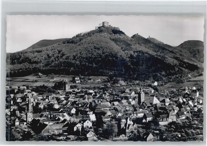 Annweiler Trifels Annweiler