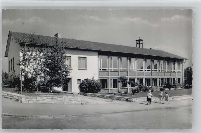 Landau Pfalz Landau Siedlung Willmesheimer Höhe sCaf