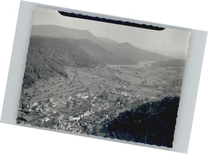 Eusserthal Fliegeraufnahme