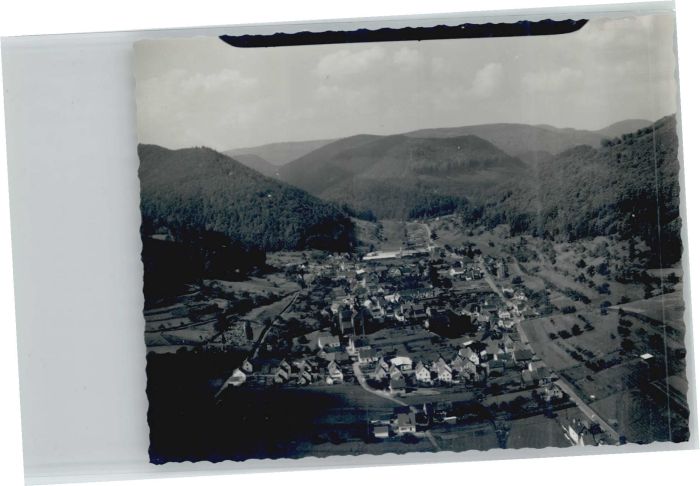 Eusserthal Fliegeraufnahme