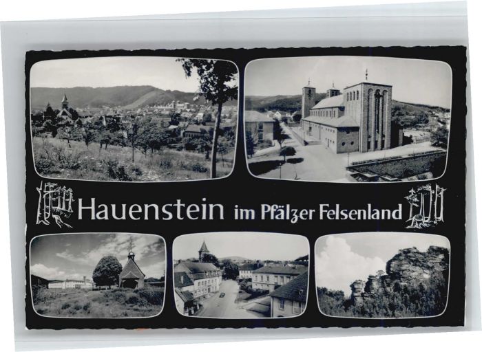 Hauenstein Pfalz