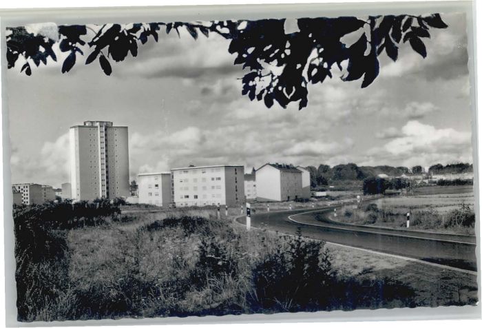 Landau Pfalz Landau Neustadter Strasse