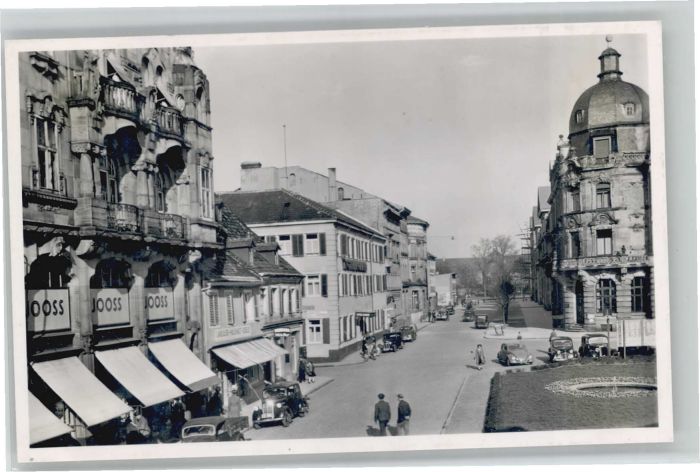 Landau Pfalz Landau Reiterstrasse