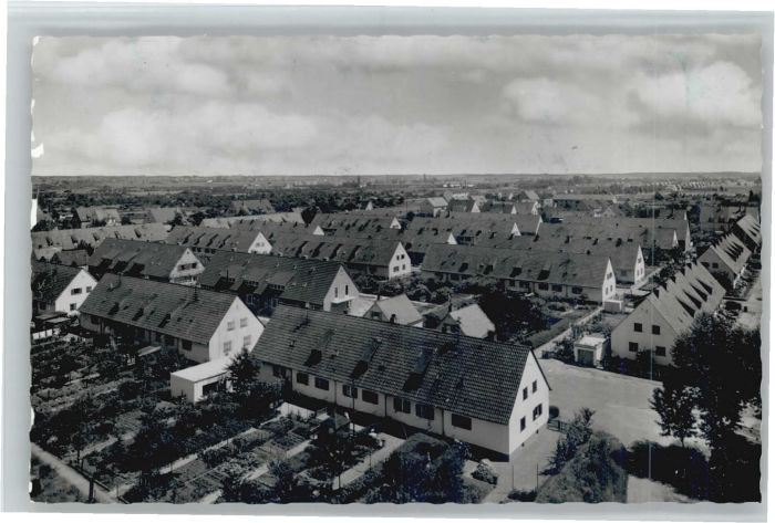 Landau Pfalz Landau Horstsiedlung