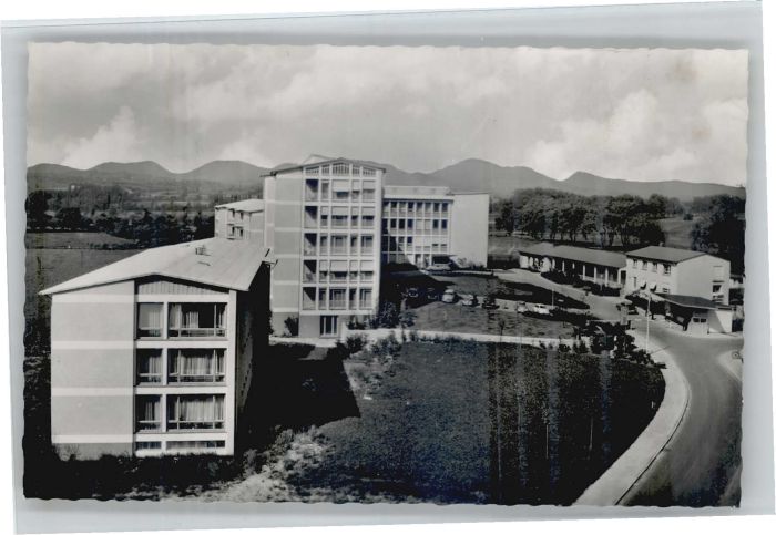 Landau Pfalz Landau Krankenhaus