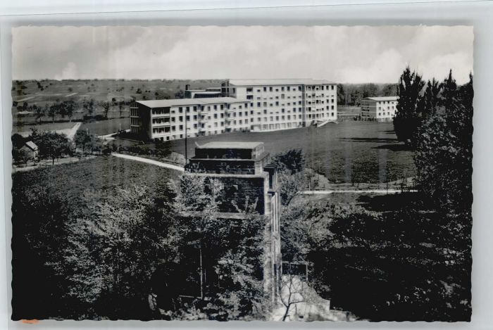 Landau Pfalz Landau Krankenhaus