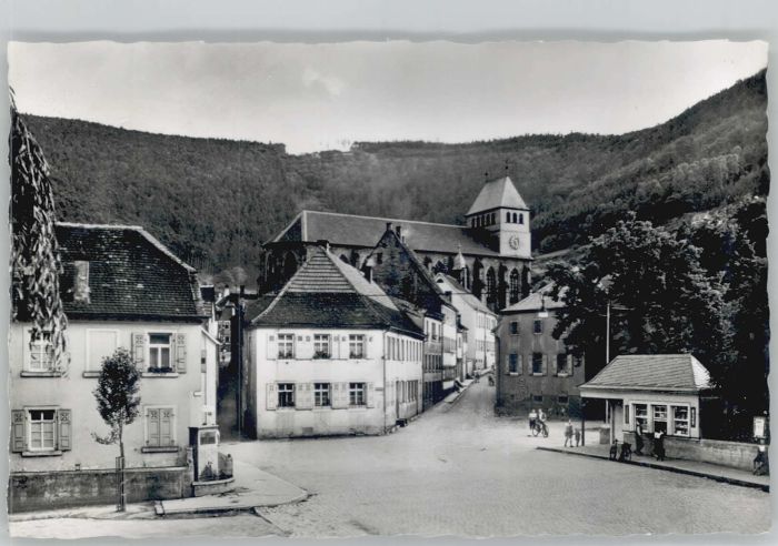 Lambrecht